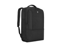 Kochrucksack und Messermappe im Set