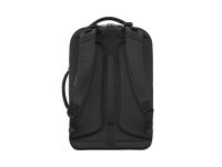 Kochrucksack und Messermappe im Set