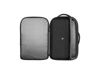 Kochrucksack und Messermappe im Set
