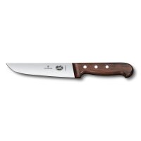 Wood, Schlachtmesser, 12cm, gerade, mod. Ahorn
