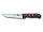Wood, Schlachtmesser, 16cm, gerade, mod. Ahorn