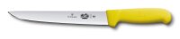 Fibrox, Stechmesser, 20cm, gerade, gelb