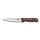 Wood, Stechmesser, 12cm, gerade, mod. Ahorn