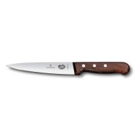 Wood, Stechmesser, 14cm, gerade, mod. Ahorn