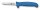 Fibrox, Geflügelmesser, 8cm, gerade, small, blau