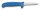 Fibrox, Geflügelmesser, 8cm, gerade, small, blau