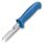 Fibrox, Geflügelmesser, 8cm, gerade, small, blau