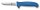 Fibrox, Geflügelmesser, 9cm, gerade, small, blau