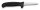 Fibrox, Geflügelmesser, 8cm, gerade, small, schwarz