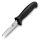 Fibrox, Geflügelmesser, 8cm, gerade, small, schwarz