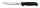 Fibrox, Ausbeinmesser, 15cm, gerade, schwarz
