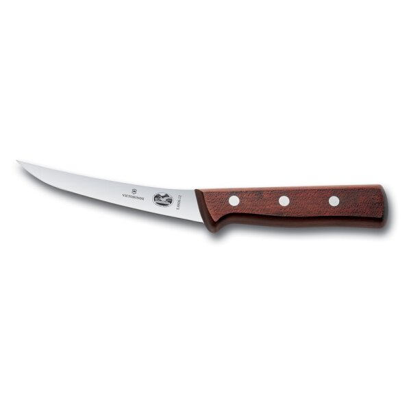 Wood, Ausbeinmesser, 12cm, gerade, mod. Ahorn