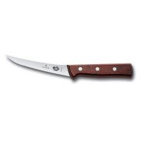 Wood, Ausbeinmesser, 12cm, gerade, mod. Ahorn