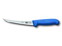 Ausbeinmesser flex, Fibrox blau