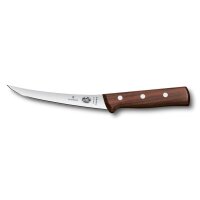 Wood, Ausbeinmesser, 12cm, gerade, flexible, mod. Ahorn