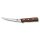 Wood, Ausbeinmesser, 12cm, gerade, flexible, mod. Ahorn