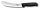 Fibrox, Abhäutemesser, 18cm, gerade, schwarz