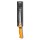 Swibo, Ausbeinmesser, 16cm, gerade, flex, orange, SB-Hülle