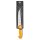 Swibo, Schlachtmesser, 21cm, gerade, orange, SB-Hülle