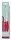 Swiss Classic, Gemüsemesser-Set mit Schäler, 3tlg, rot