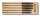 Swiss Classic, Schubladen-Messerhalter, Buchenholz, 5tlg