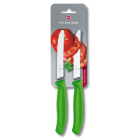 Swiss Classic, Tomaten & Tafelmesser,...