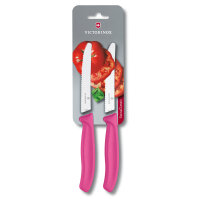 Swiss Classic, Tomaten & Tafelmesser, 2tlg,...