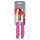 Swiss Classic, Tomaten & Tafelmesser, 2tlg, 11cm,Wellen,pink,B