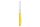 Swiss Classic, Tomaten und Tafelmesser, 11cm, Wellen, gelb