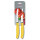 Swiss Classic, Tomaten & Tafelmesser,2tlg,11cm,Wellen,gelb,B