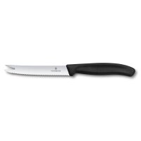 Swiss Classic, Käse- & Wurstmesser mit...