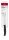 Swiss Classic, Butter- und Weichkäsemesser, 13cm, schwarz,B