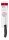 Swiss Classic, Kochmesser, 12cm, gerade, schwarz, B