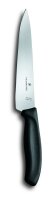 SwissClassic, Tranchiermesser, normaler Schliff, 19cm,...