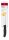 Swiss Classic, Tranchiemesser, 12cm, gerade, schwarz, B