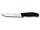 Swiss Classic, Tranchiemesser, 15cm, gerade, schwarz, B
