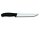 Swiss Classic, Tranchiemesser, 18cm, gerade, schwarz, B