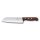 Wood, Santokumesser, 17cm, gerade, mod. Ahorn, G