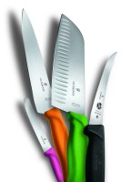 Swiss Classic, Santokumesser, 17cm,...