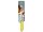 Swiss Classic, Brotmesser, 21cm, Wellen, gelb, B