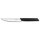 Swiss Modern, Steakmesser, 12cm, gerade, schwarz