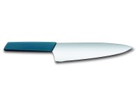 Victorinox Modernes Kochmesser 20cm gerade cornflower