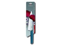 Victorinox Modernes Kochmesser 20cm gerade cornflower