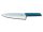 Victorinox Modernes Kochmesser 20cm gerade cornflower