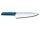 Victorinox Modernes Kochmesser 20cm gerade cornflower