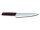 Swiss Modern, Kochmesser, 22cm, gerade, grape, B