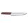 Swiss Modern, Kochmesser, 22cm, gerade, grape, B
