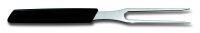 Swiss Modern, Tranchiergabel, 15cm, schwarz, B