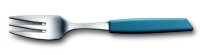 Swiss Modern, Kuchengabel, cornflower