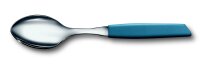 Swiss Modern, Kaffeelöffel, cornflower